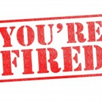 Vertellen tijdens een sollicitatiegesprek dat je ontslagen bent